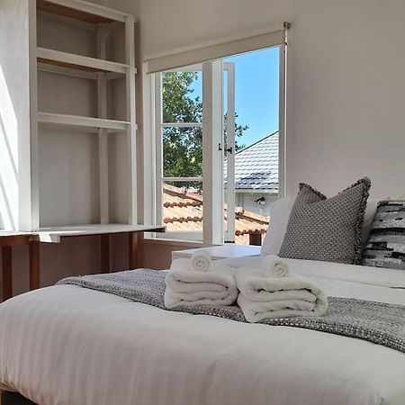 Bright And Modern Oasis In Kingsland Villa Auckland Ngoại thất bức ảnh