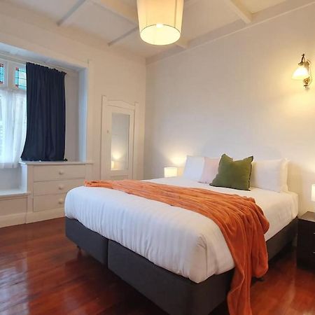 Bright And Modern Oasis In Kingsland Villa Auckland Ngoại thất bức ảnh