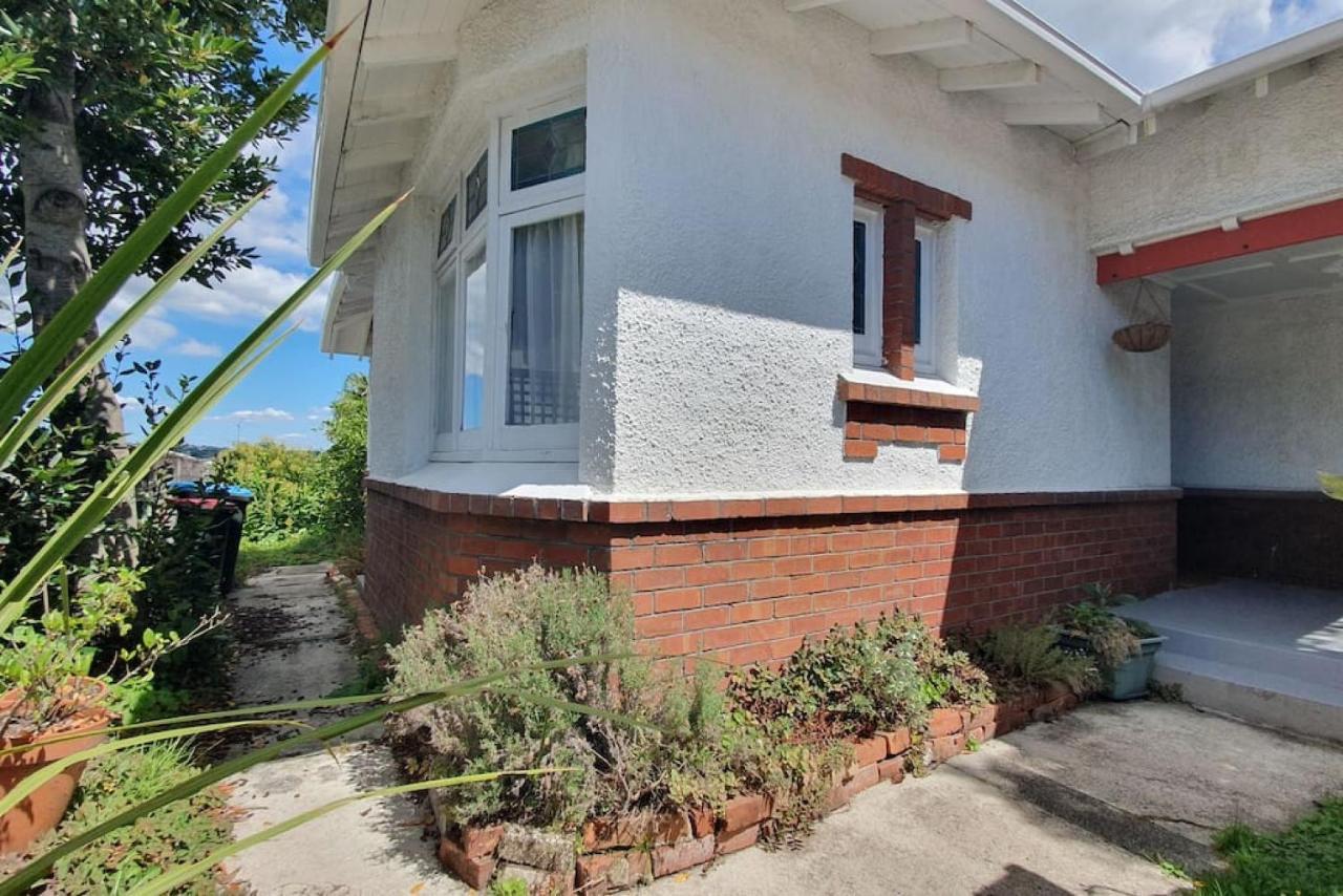 Bright And Modern Oasis In Kingsland Villa Auckland Ngoại thất bức ảnh