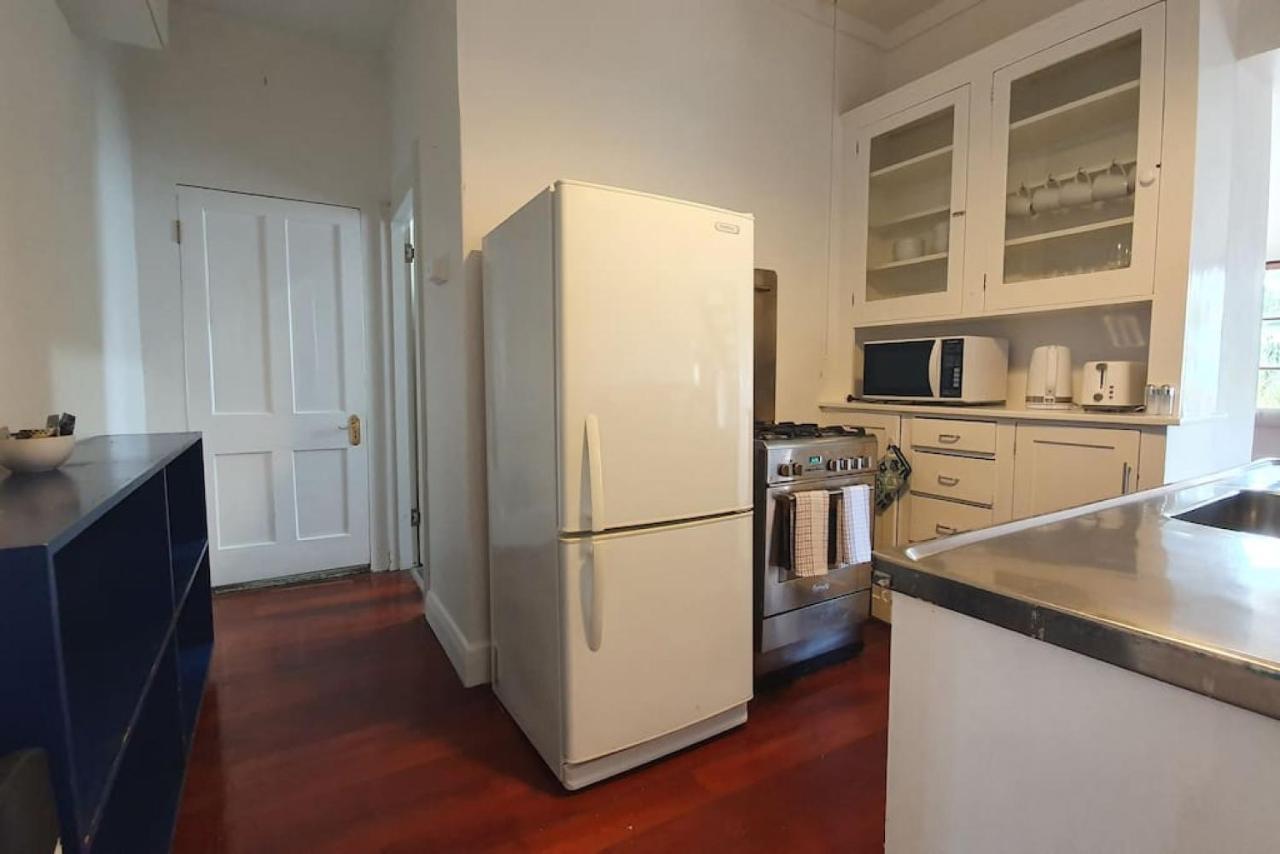 Bright And Modern Oasis In Kingsland Villa Auckland Ngoại thất bức ảnh