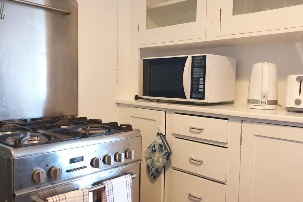 Bright And Modern Oasis In Kingsland Villa Auckland Ngoại thất bức ảnh