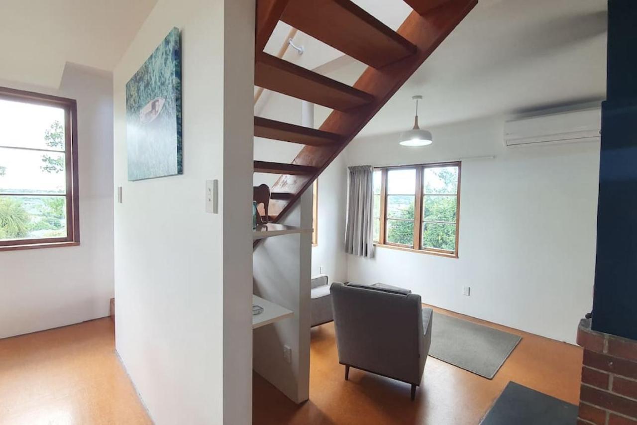 Bright And Modern Oasis In Kingsland Villa Auckland Ngoại thất bức ảnh
