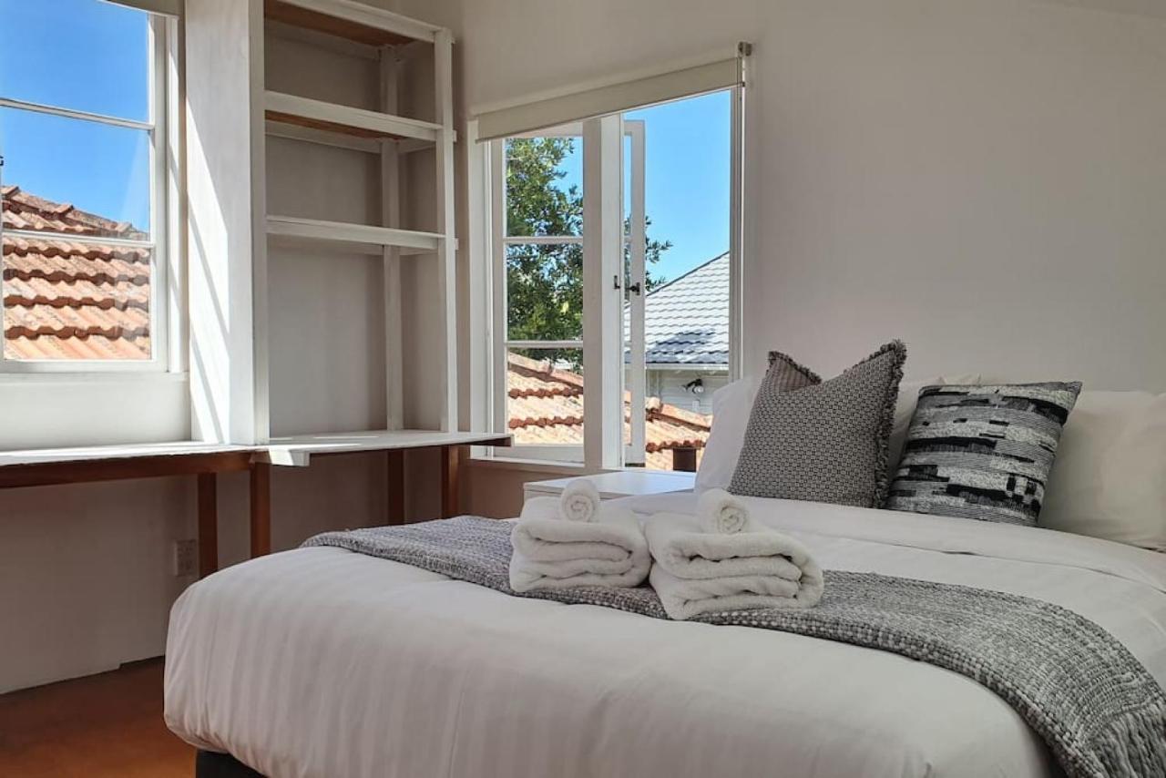 Bright And Modern Oasis In Kingsland Villa Auckland Ngoại thất bức ảnh
