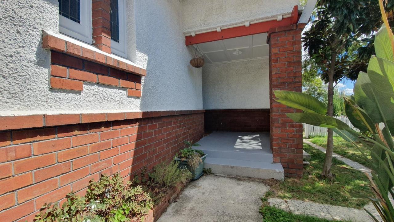 Bright And Modern Oasis In Kingsland Villa Auckland Ngoại thất bức ảnh